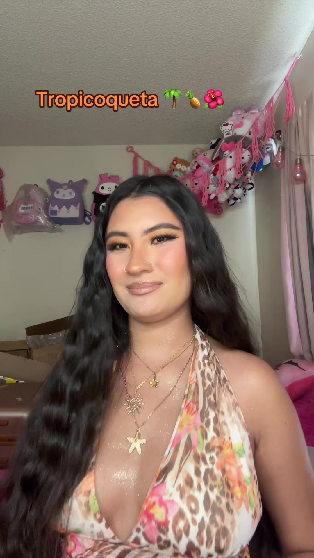 @Lisetitty ๐ช๐ค