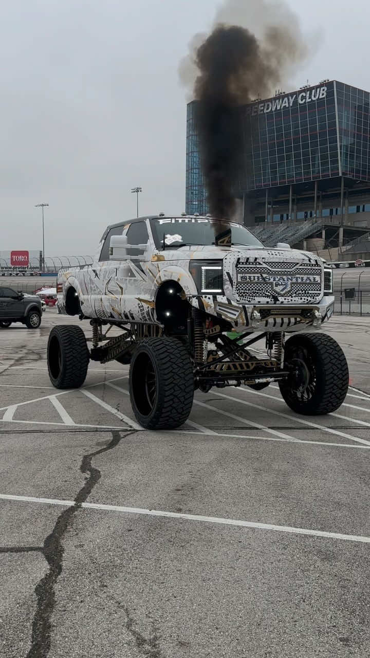 @Predator Tires