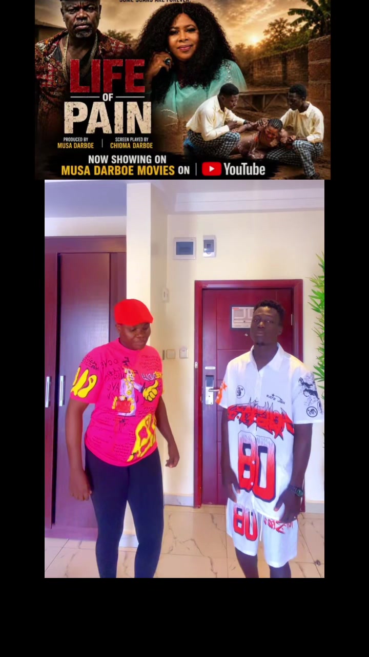 @Musa Darboe Junior