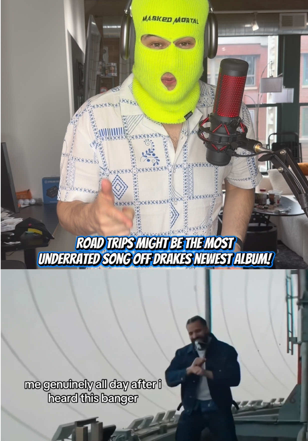 @MaskedReactions