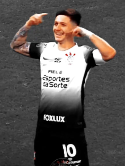 @Futebol Arte | Corinthians