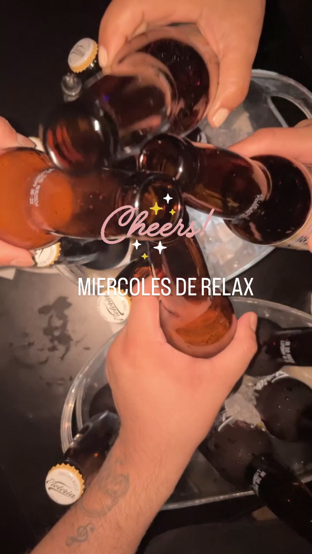 @El Del Ambiente Chido