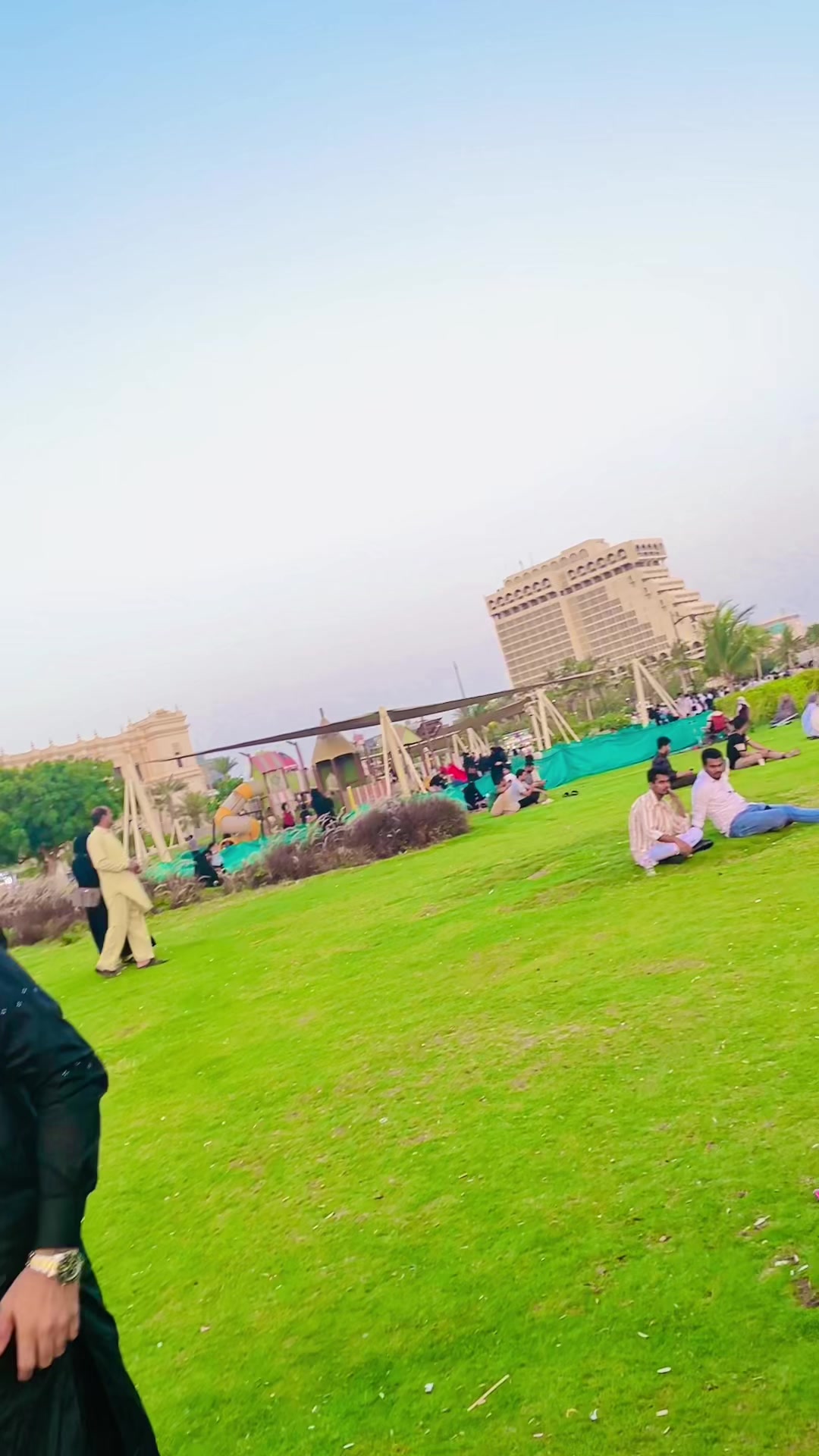 @ミ🇵🇰M BILAL Hassan🇸🇦彡