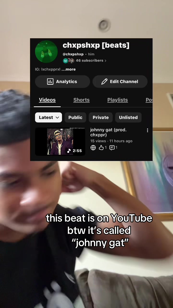 @lxchxpprxl