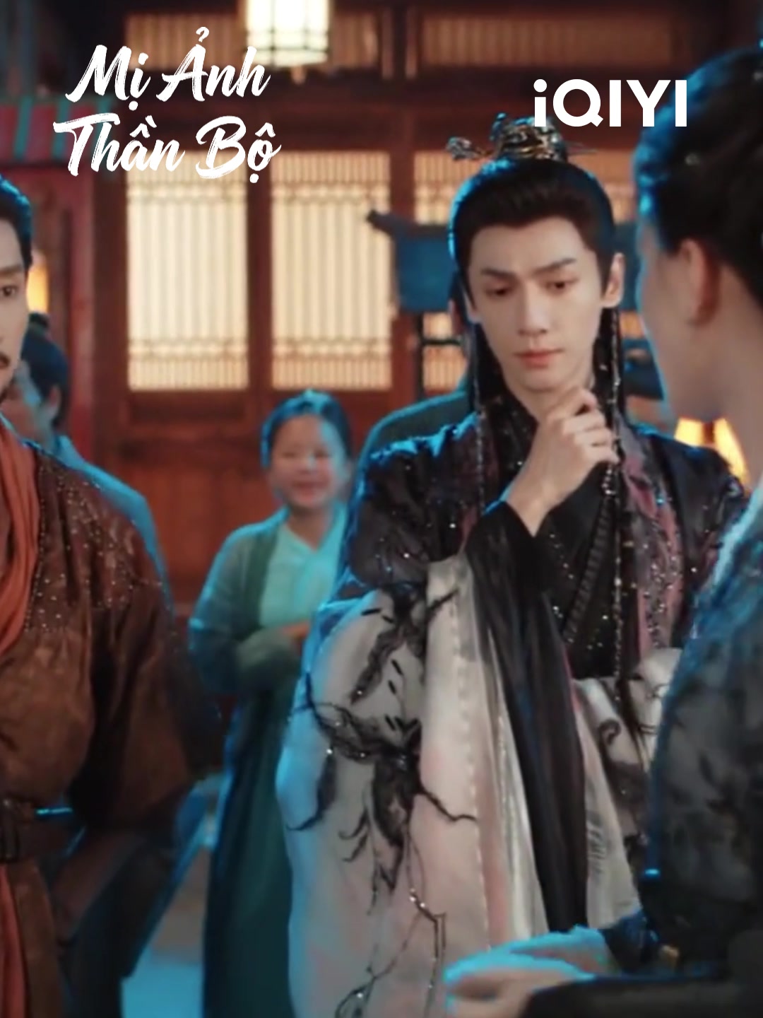 @iQIYI Vietnam
