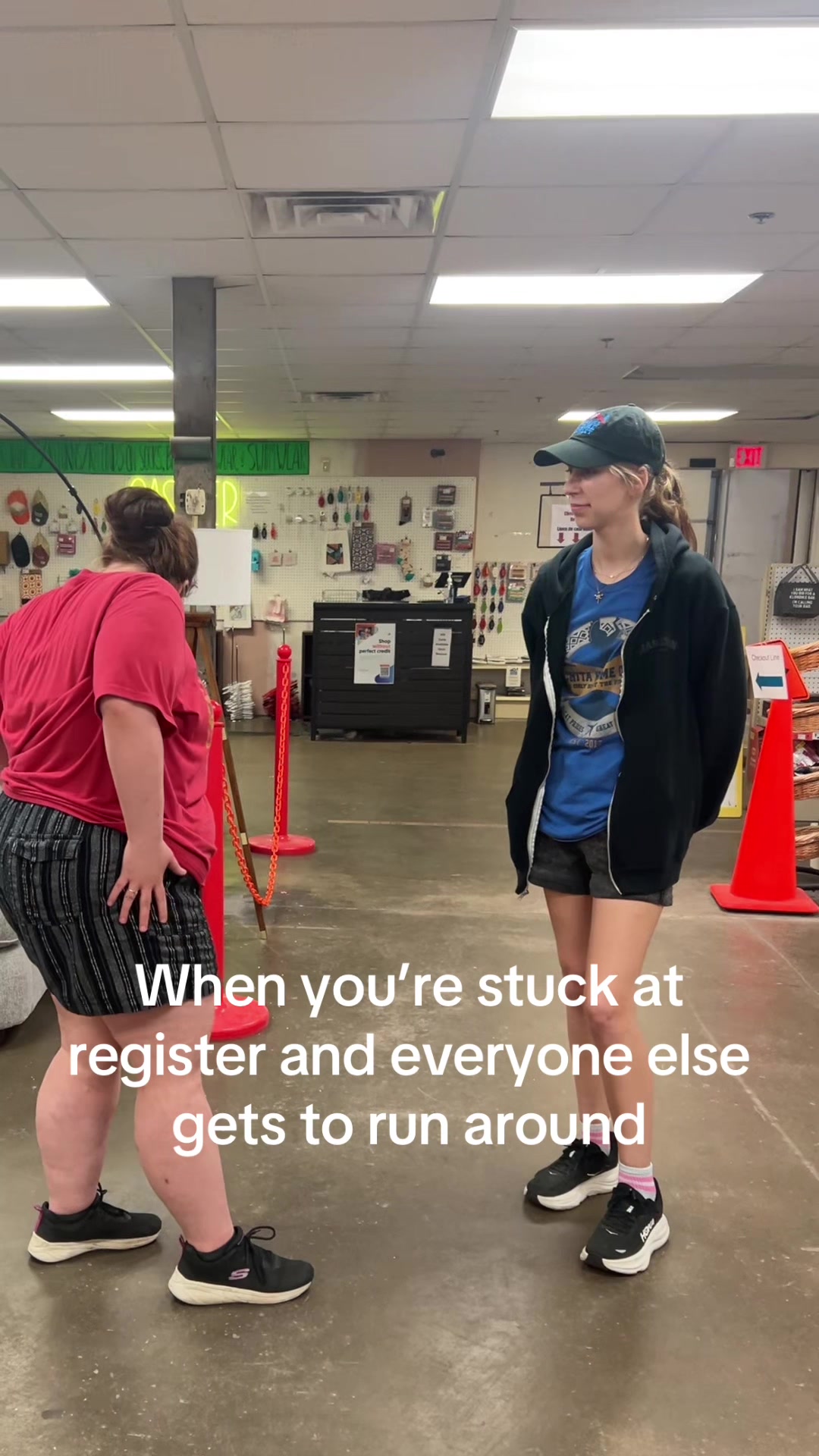 @Wichita Home Outlet