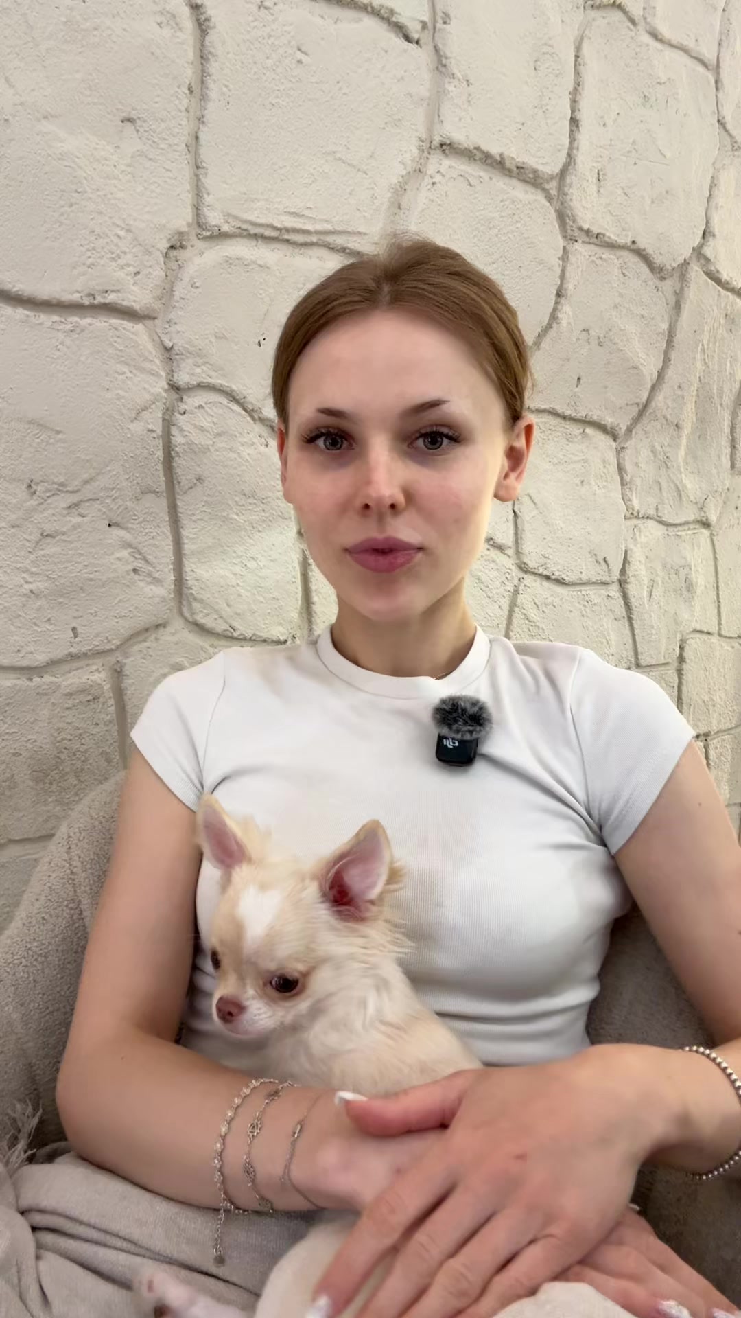 @тгк: Катя Неверович