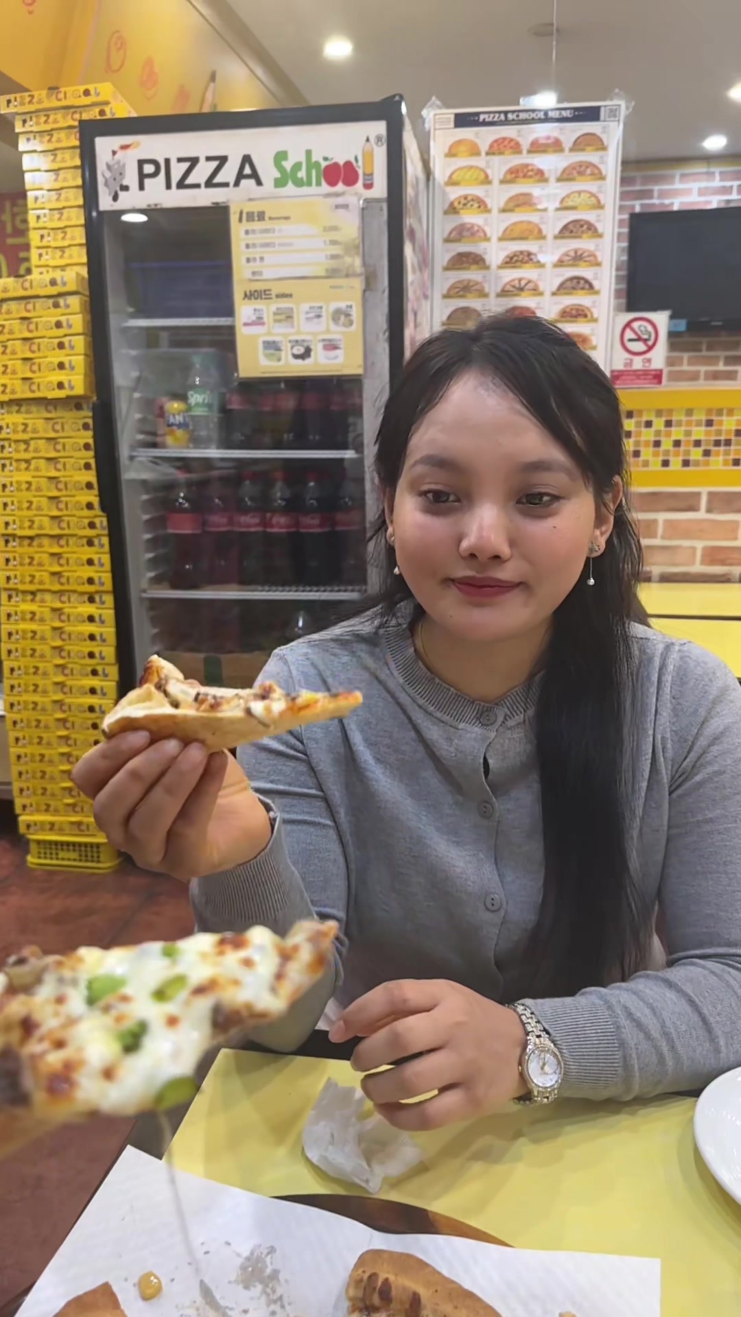 @Srizana palungwa limbu❣️