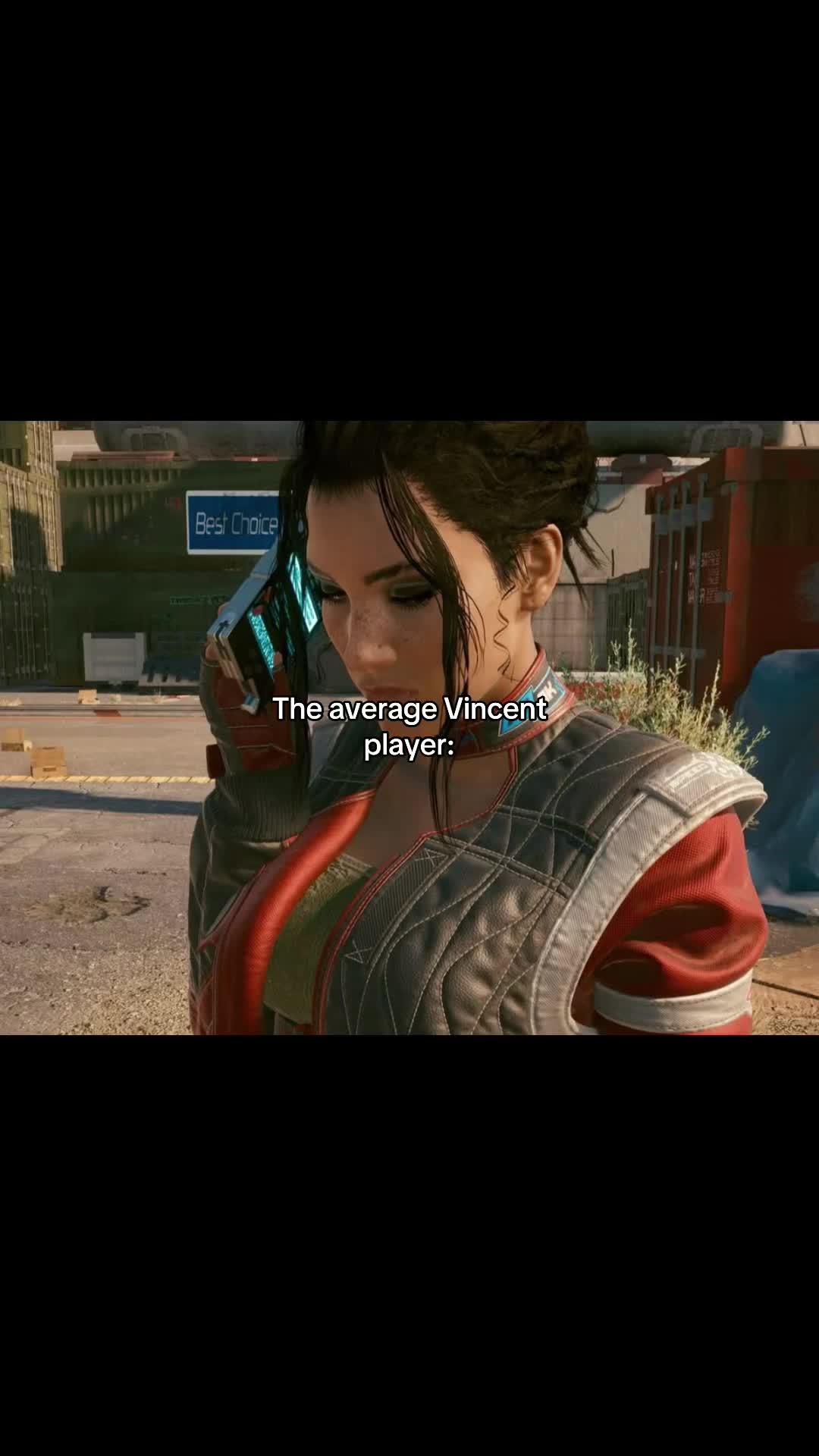 @Kieran&rsquo;s Missing Eyes