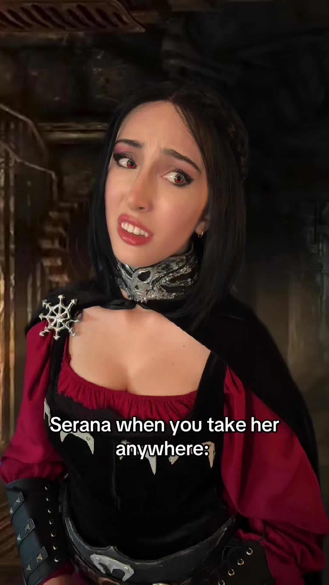 @Estella Graves