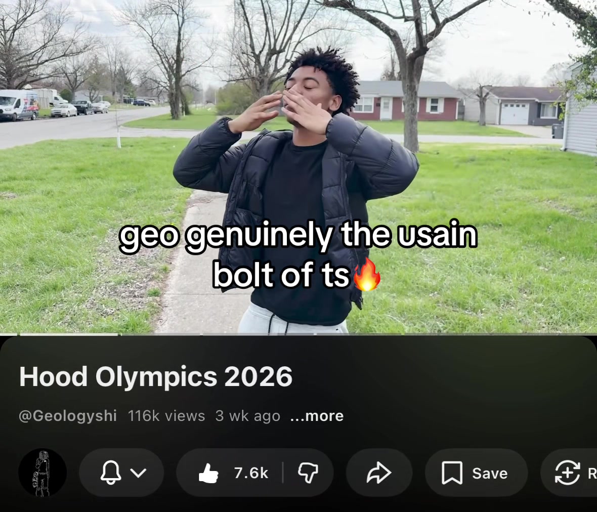 @Geo4prez