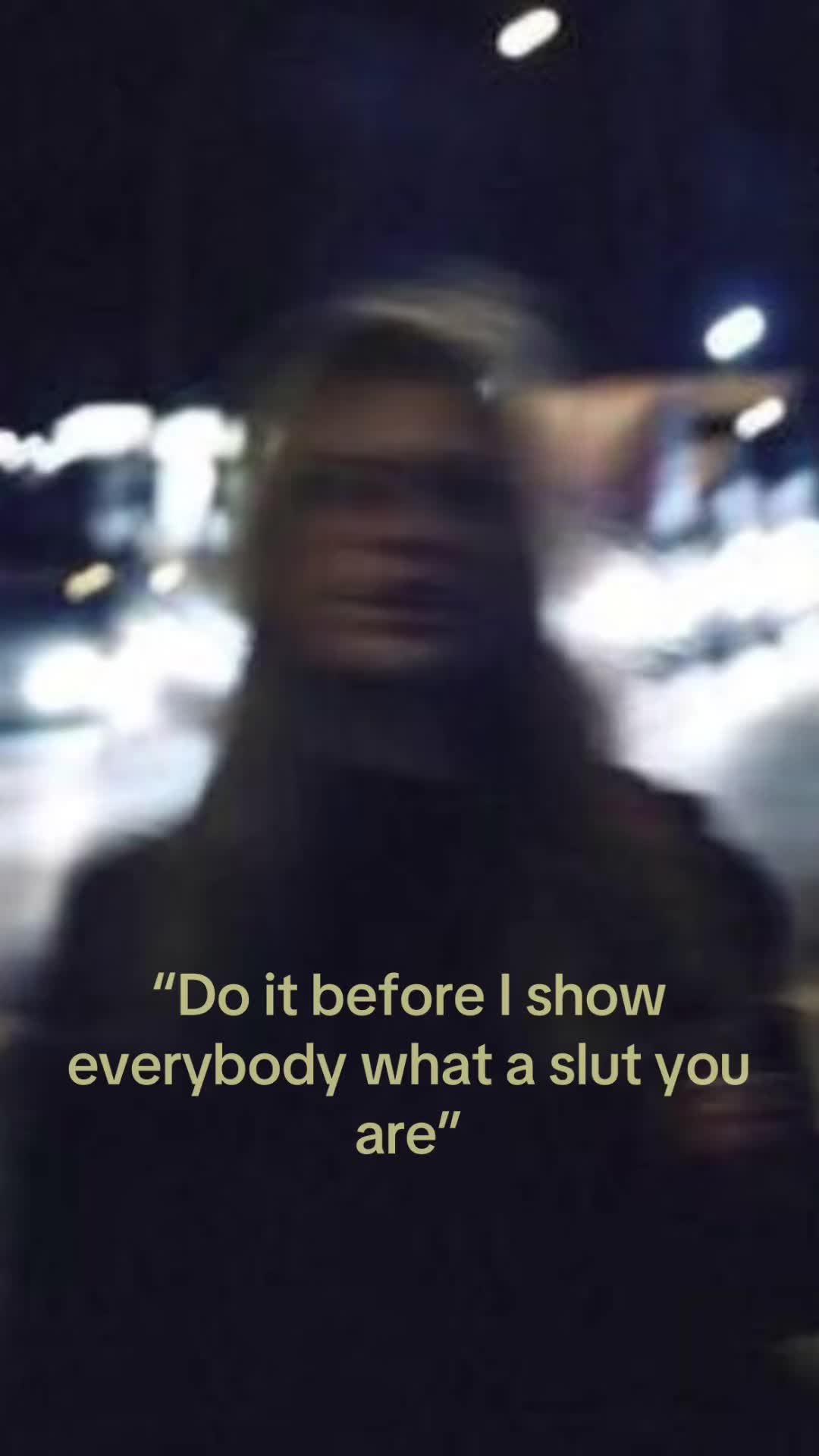 @Blah Blah Blah