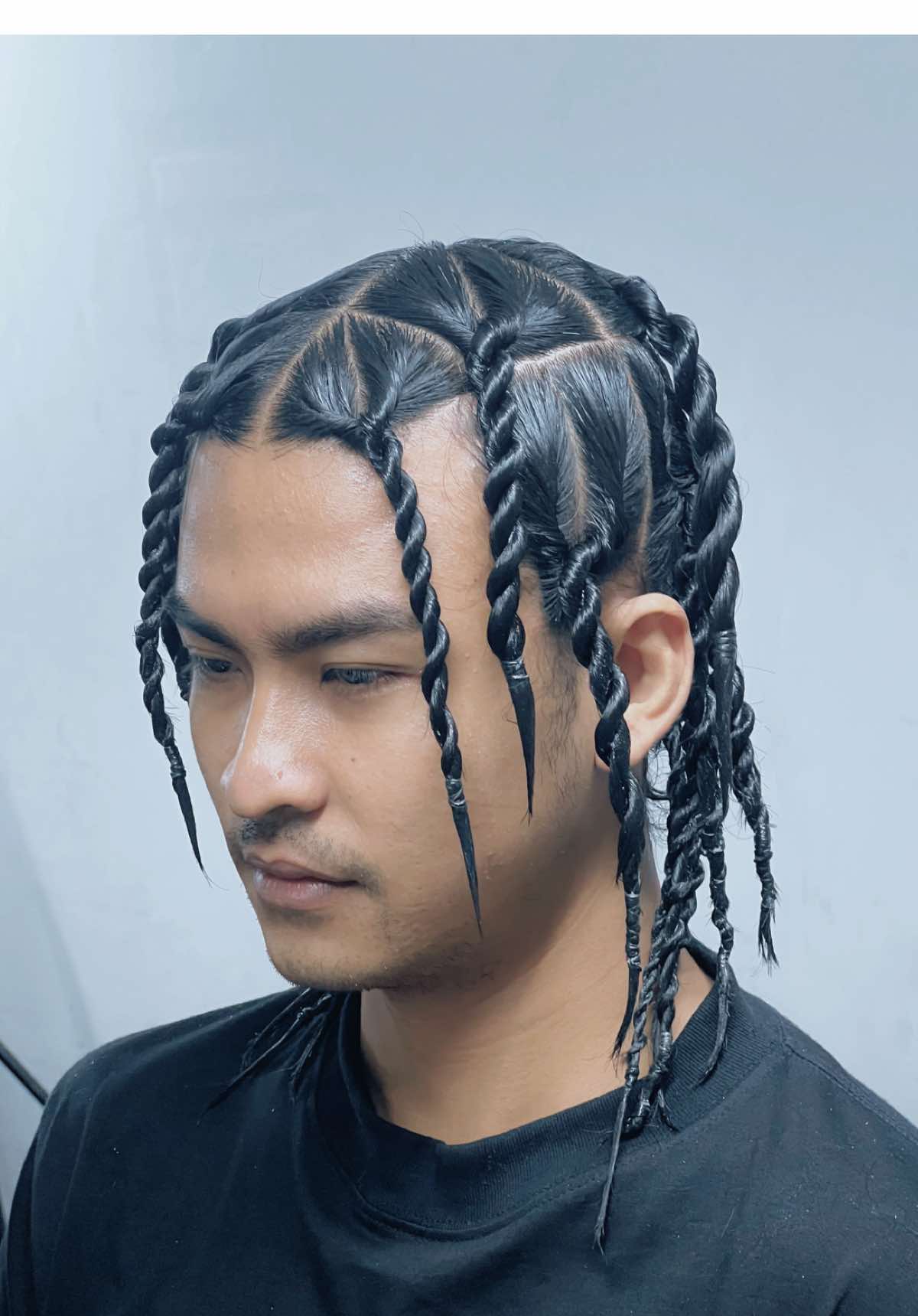 @YANGON Barber Academy