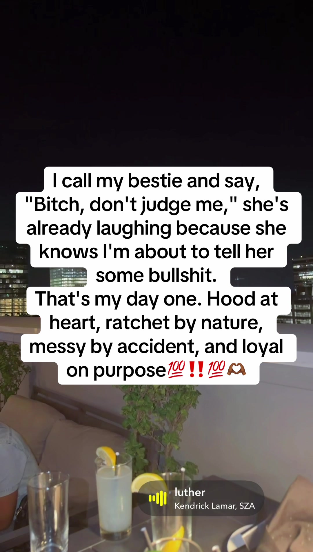@April Denise Mitchel
