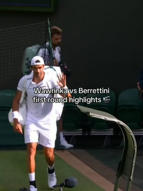 @Tennis Whisper