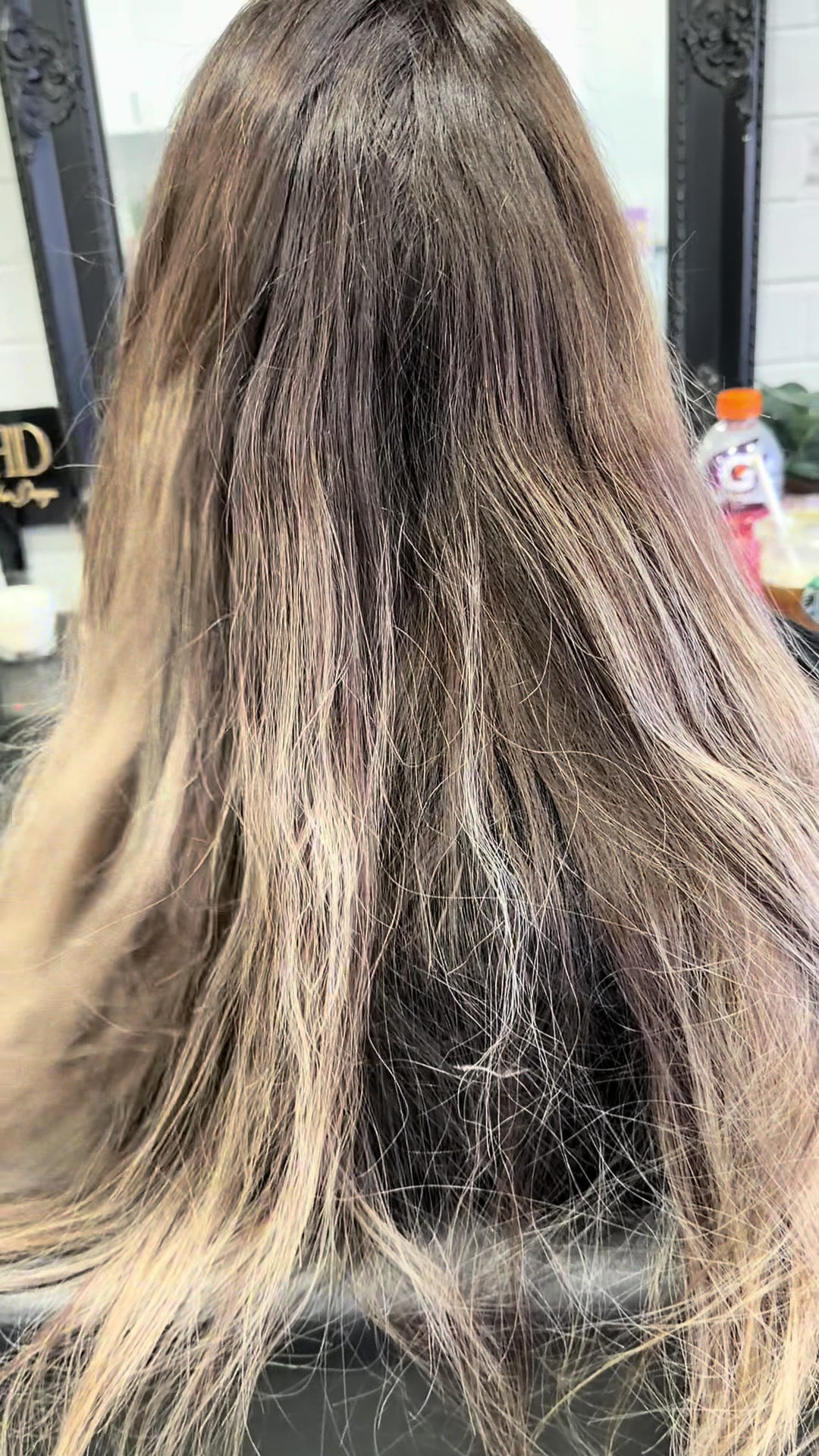 @LUXÉ HAIR By Jayz