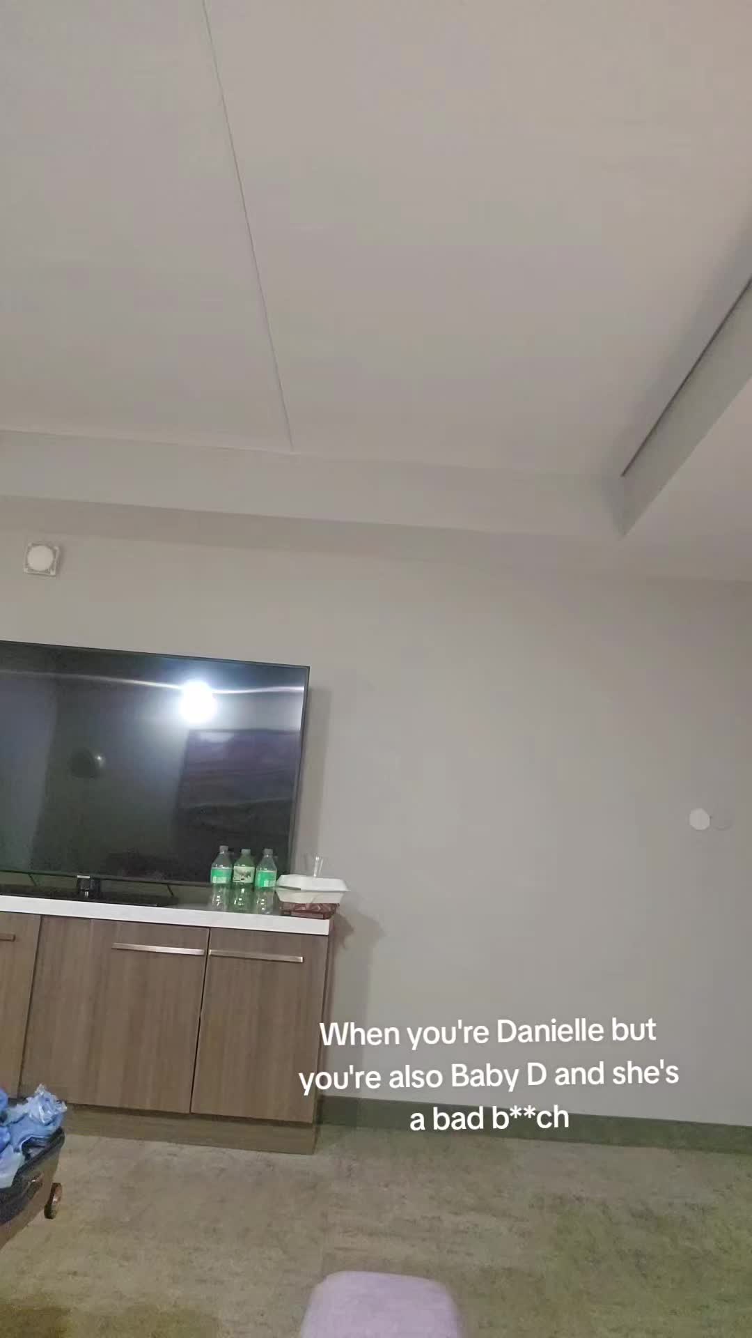 @Danielle Hubbard