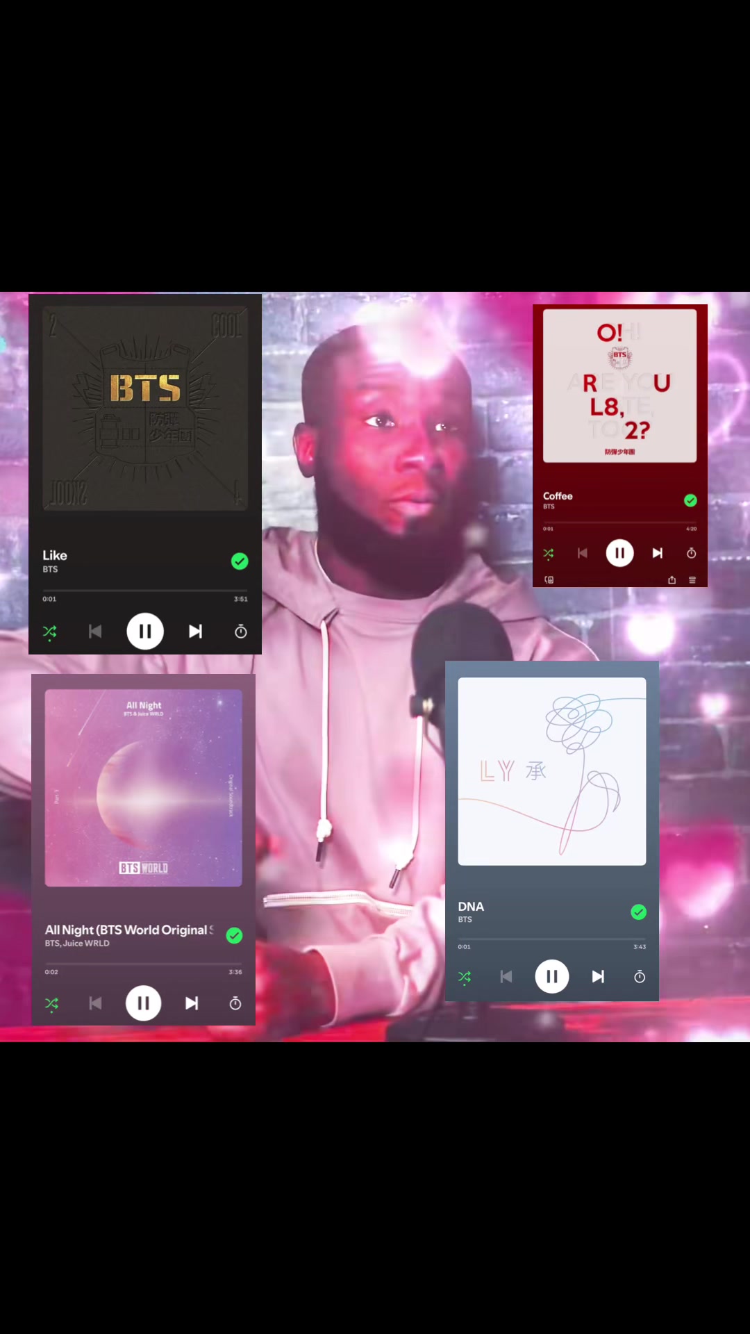 @emmyy⁷ SAW BTS (4/25)
