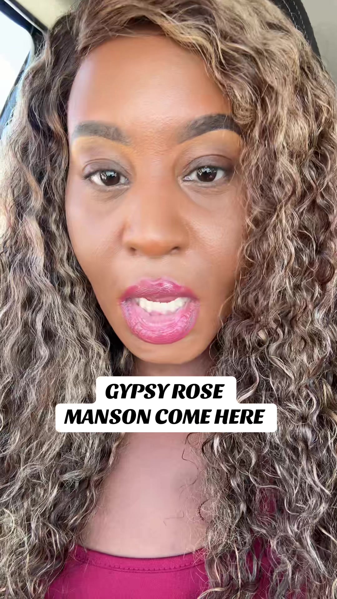 @Nina Beauty Influencer