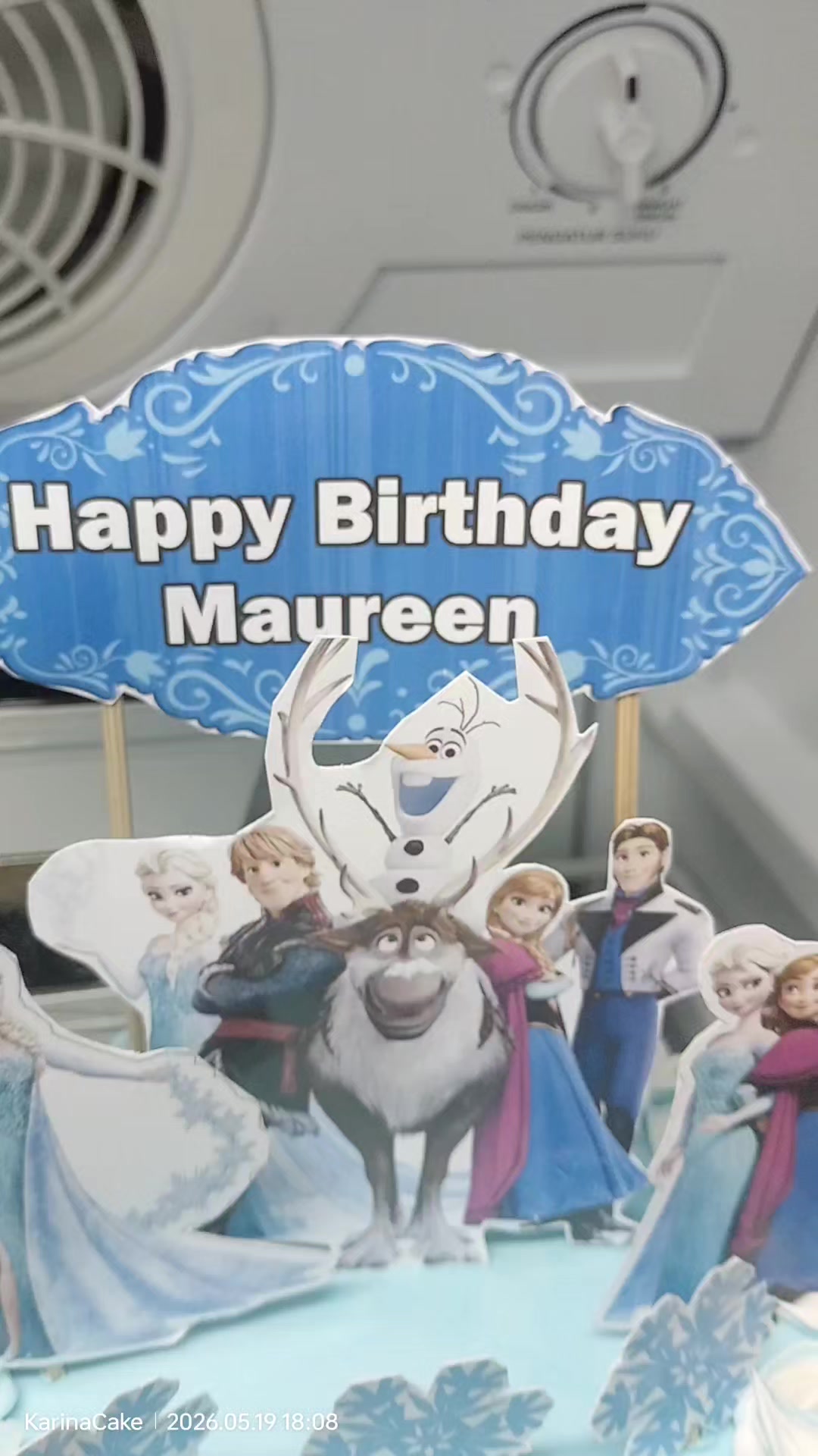 @Karina Cake
