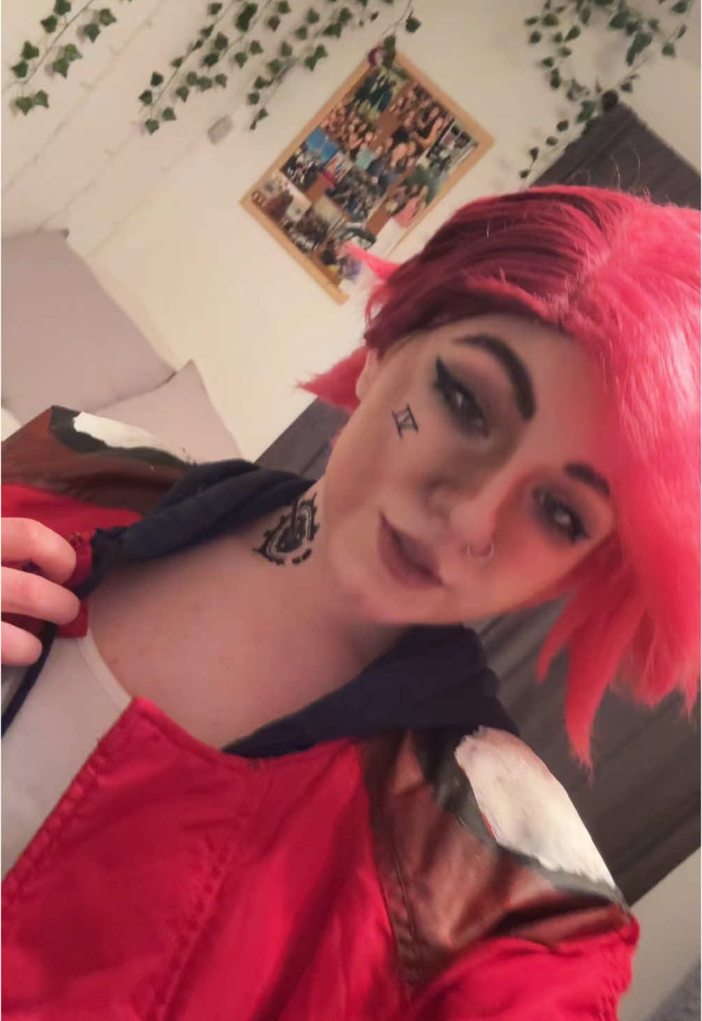 @🎩 Kali Cos