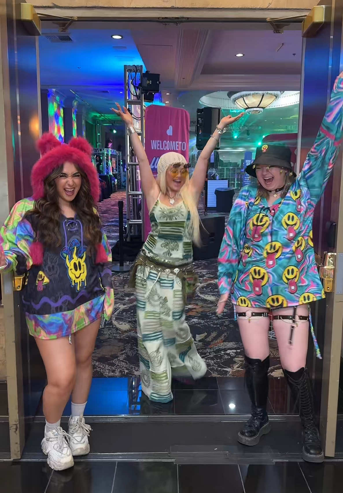 @iHeartRaves