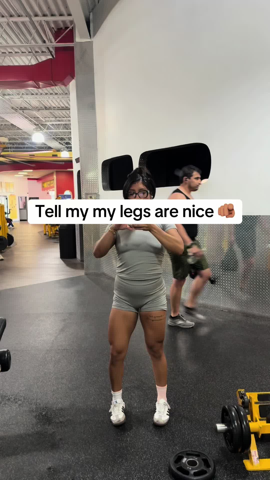 @Galilea • NJ private trainer