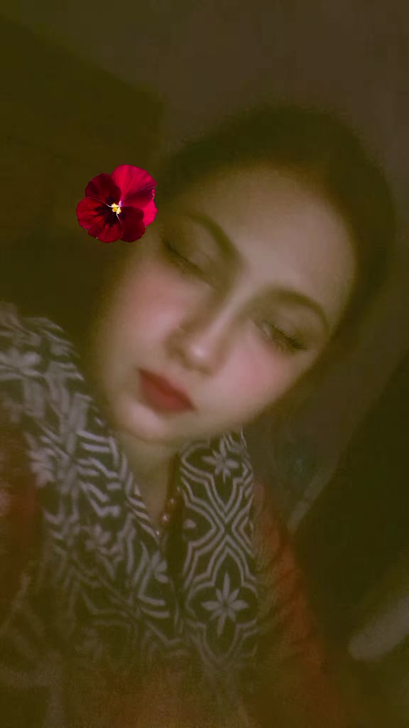@Saba yasir official