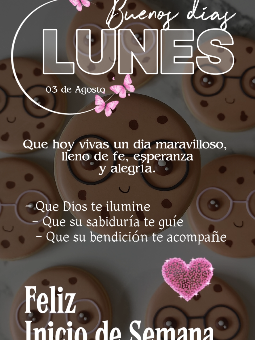 @Gallecookies Rosy