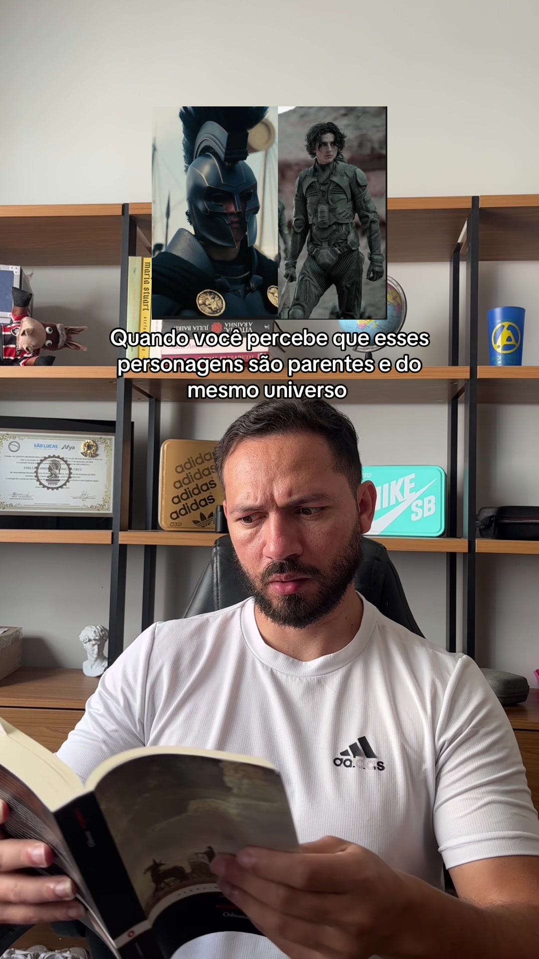 @Canal Historia e Tu