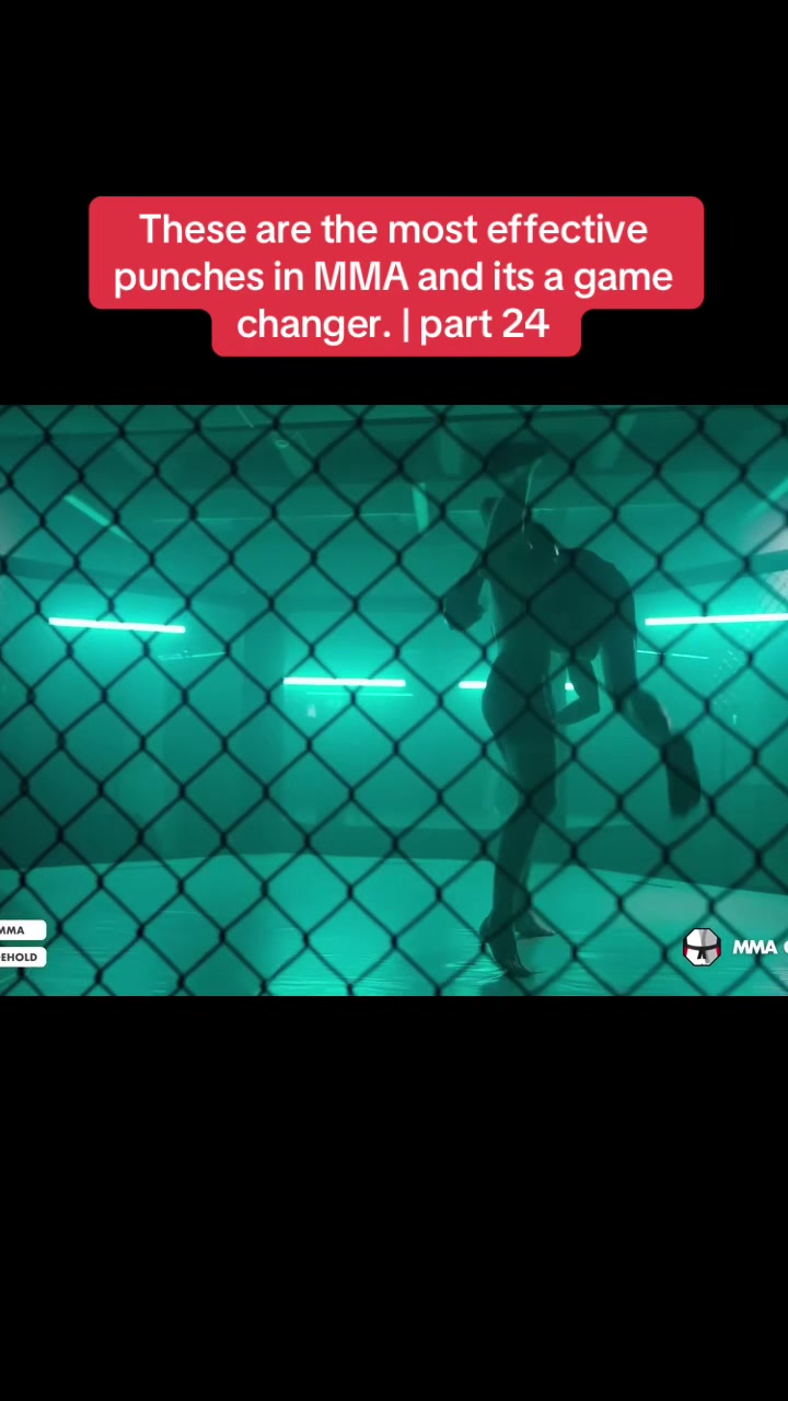 @MMA On Point