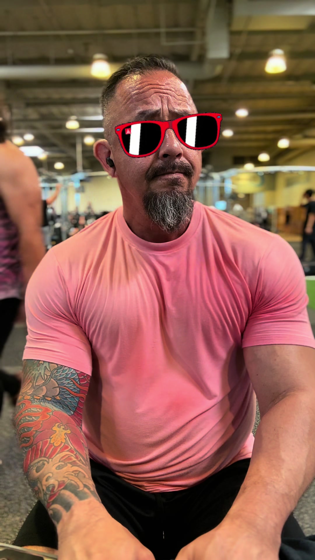 @GeneMarine