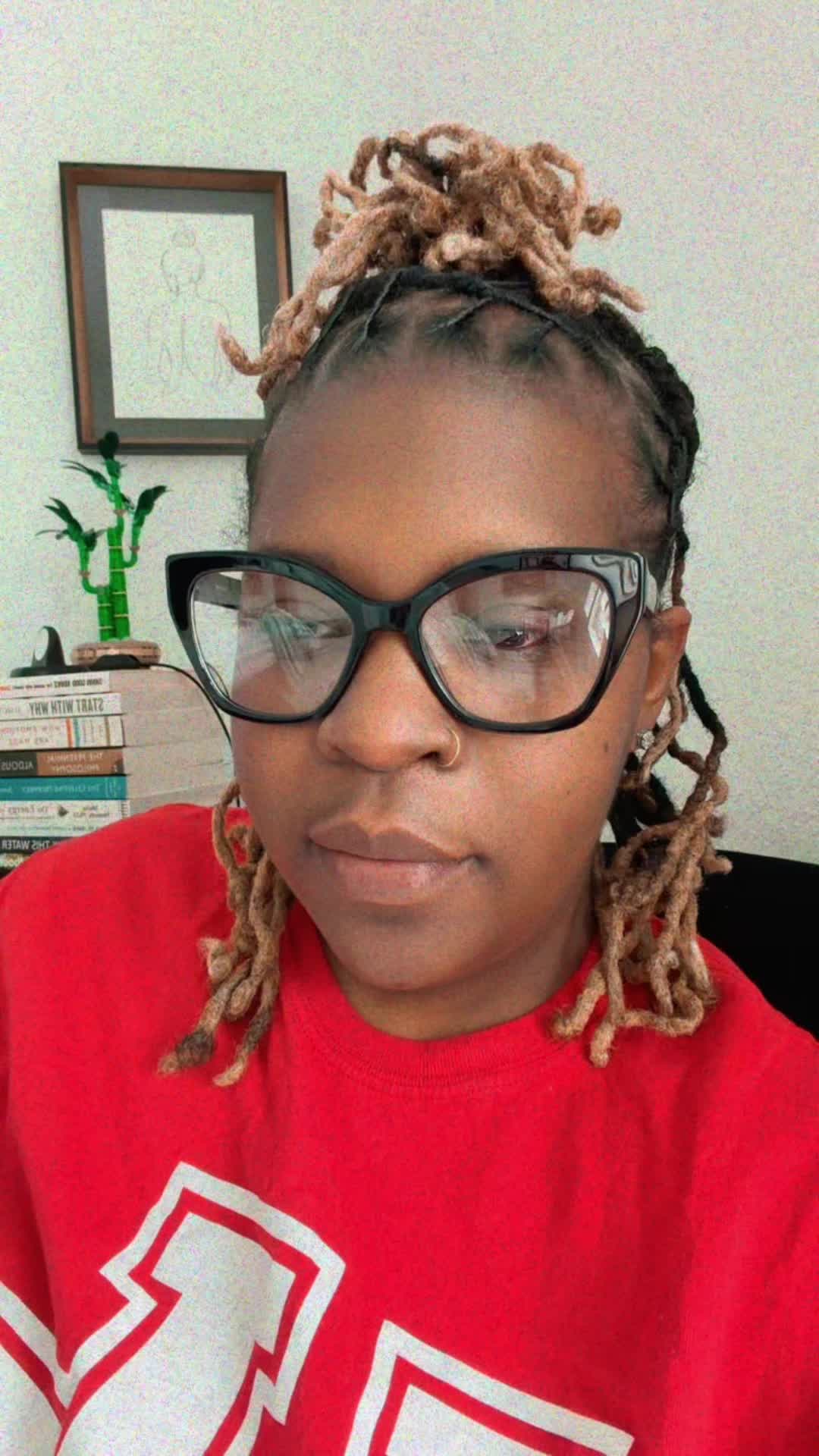 @Markisha Henderson