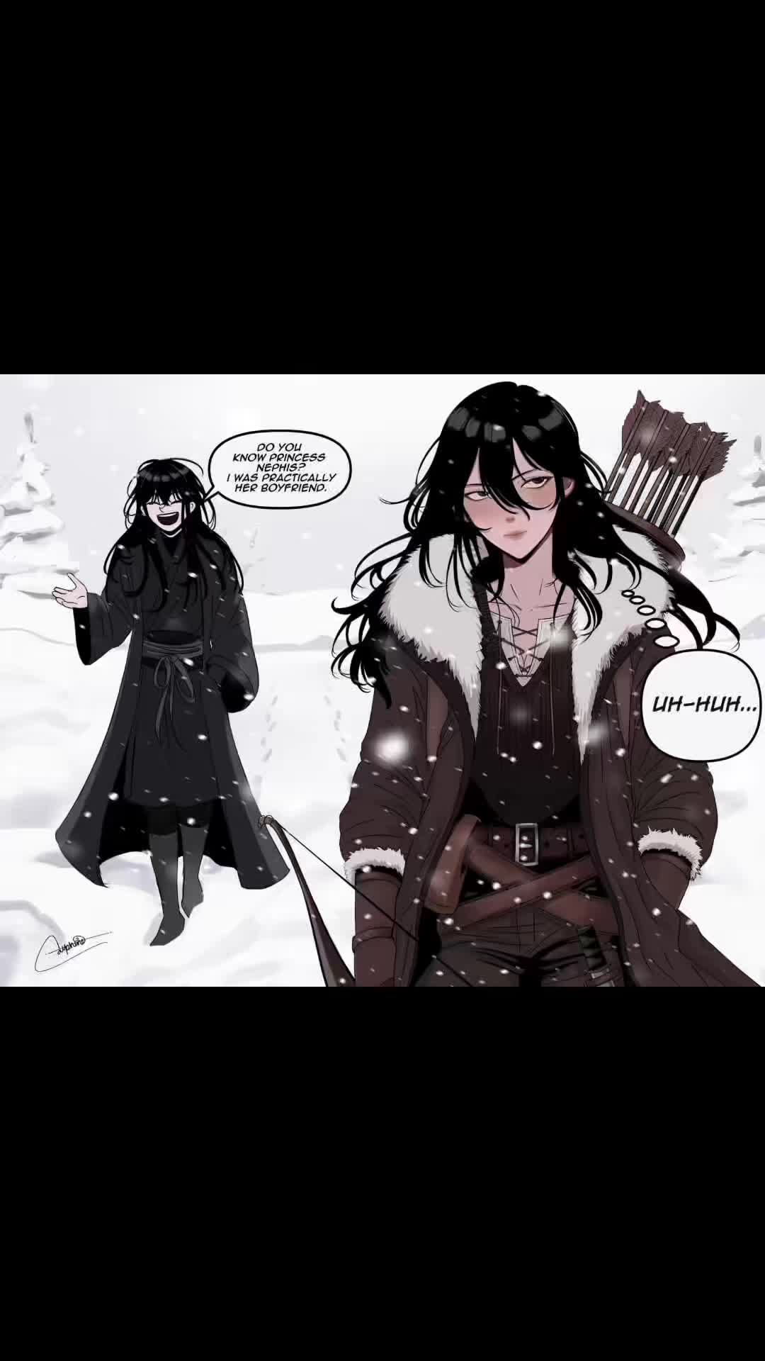 @Blvde [fated]