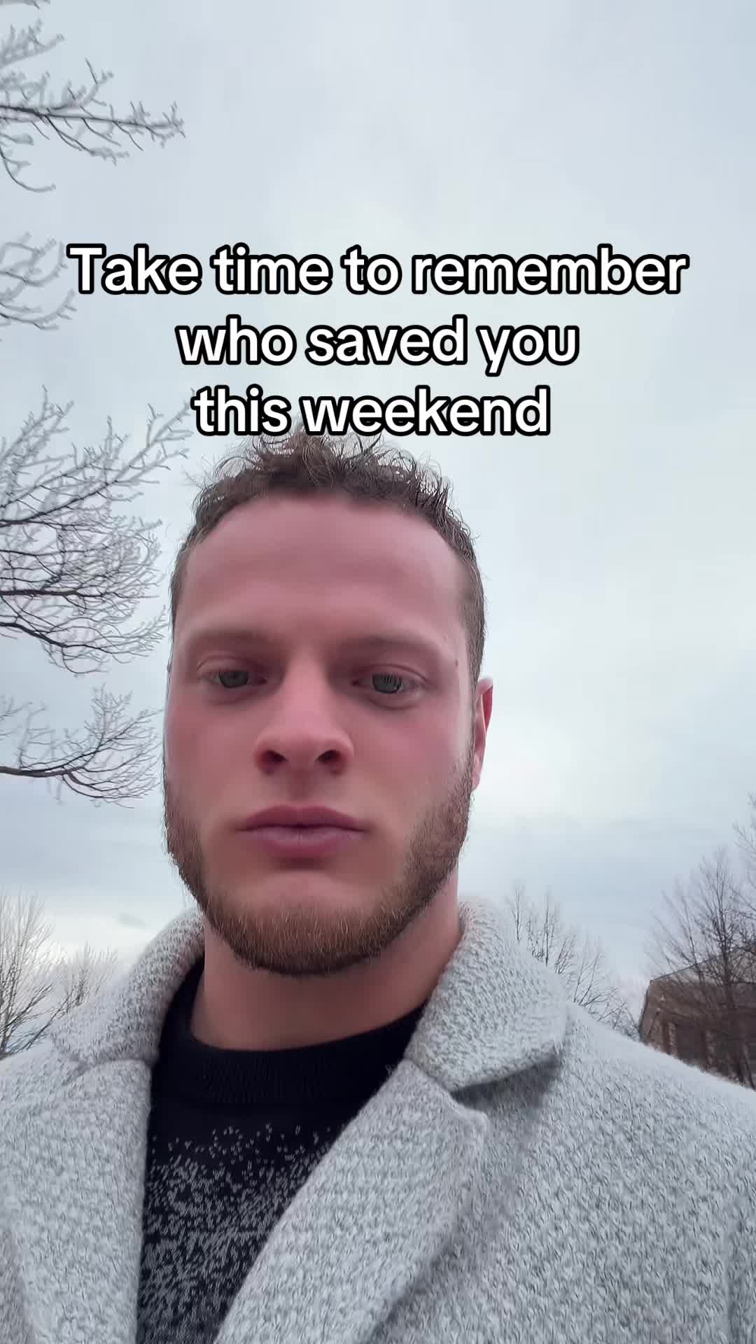 @Luke DeWees