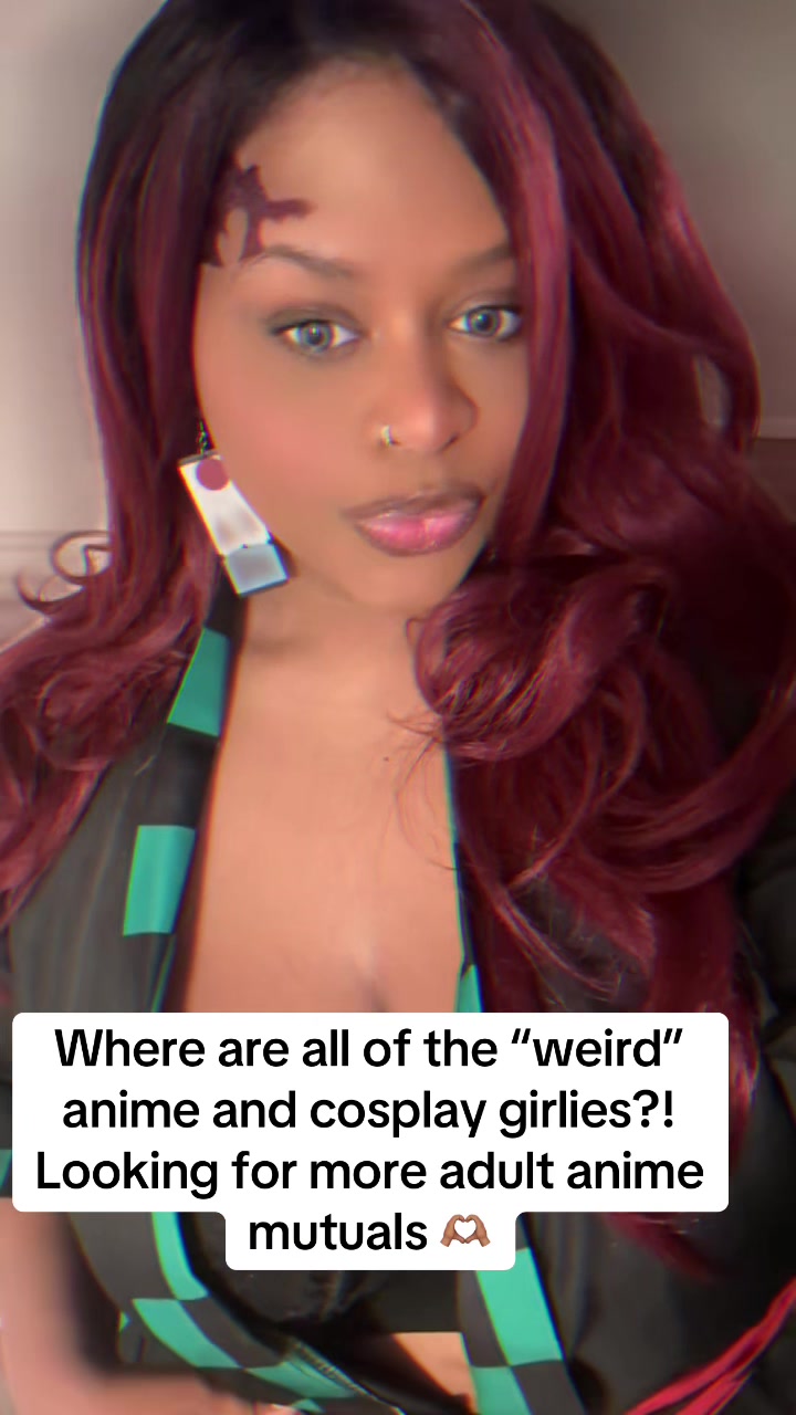 @Nymeria