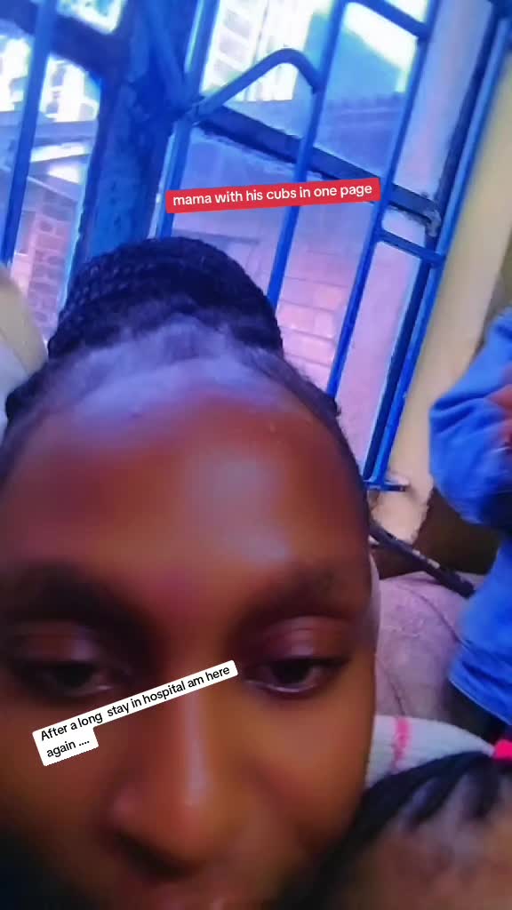 @daughter of zion🇱🇷🇺🇸🇰🇪