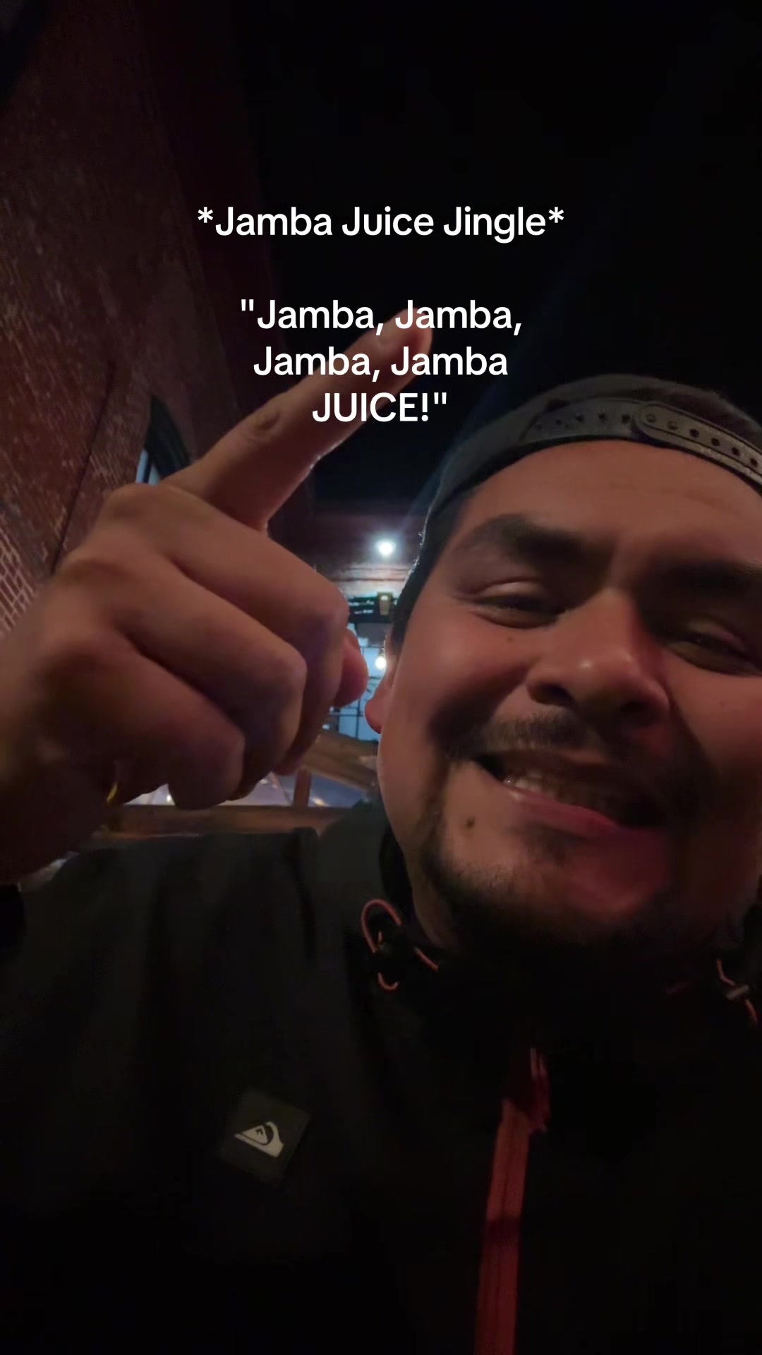 @Lil’ Horchata
