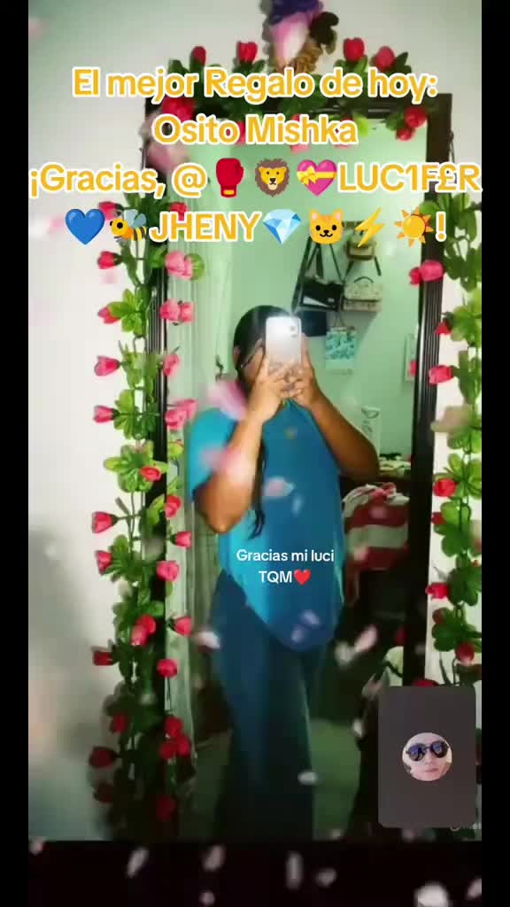 @😈🥊💝🦁LUC1F£R💙🐝JHENY🐱⚡️☀️
