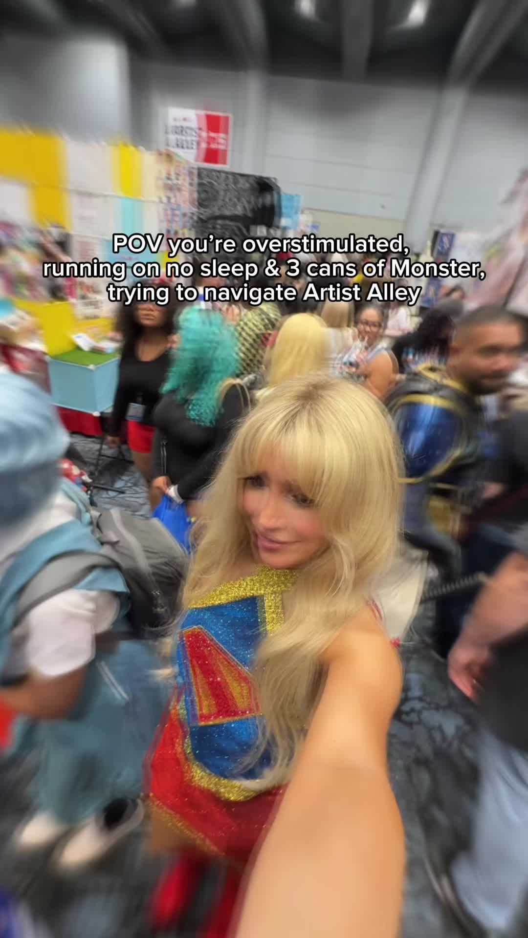 @Lisa Mancini