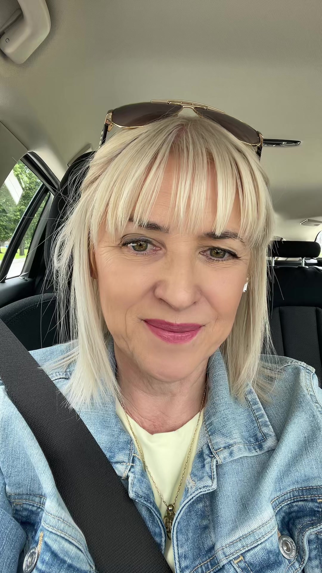 @Maria Holzer|Viata la 50+