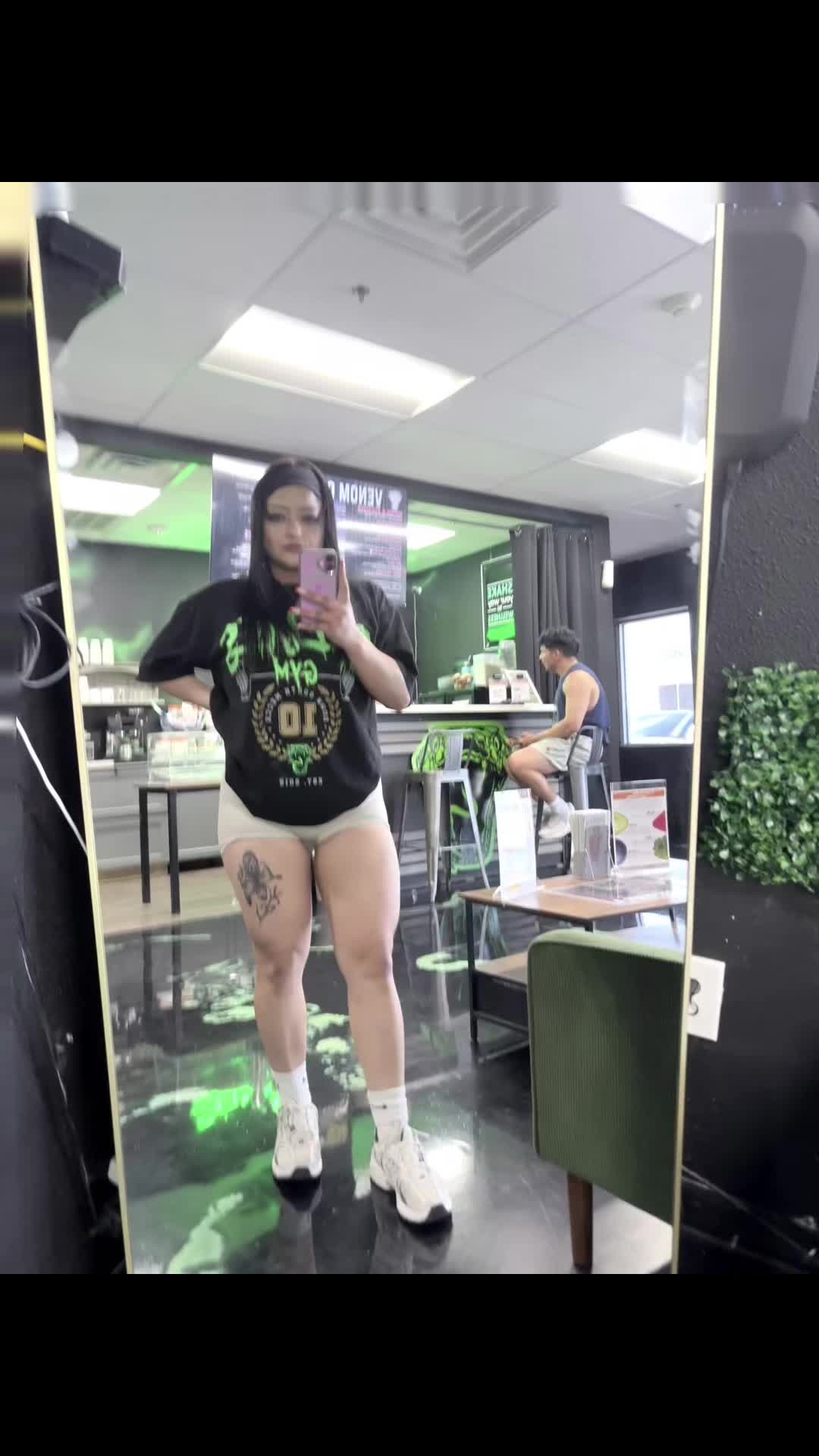 @Vanessa Gutierrez