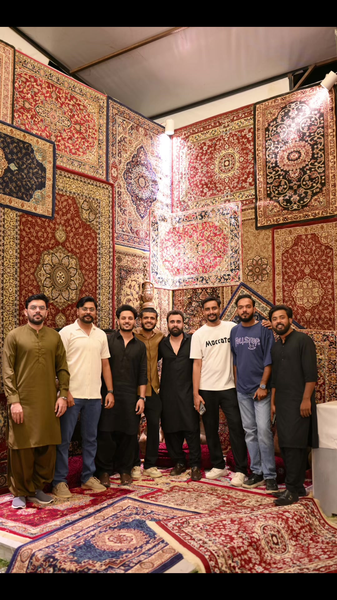 @Videography by Razakhoja