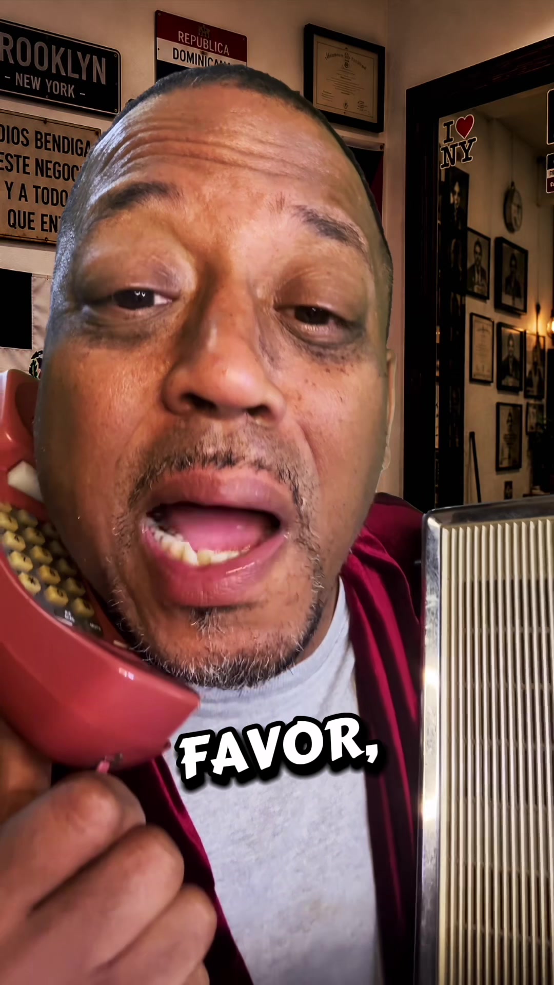 @Peppered ASMR