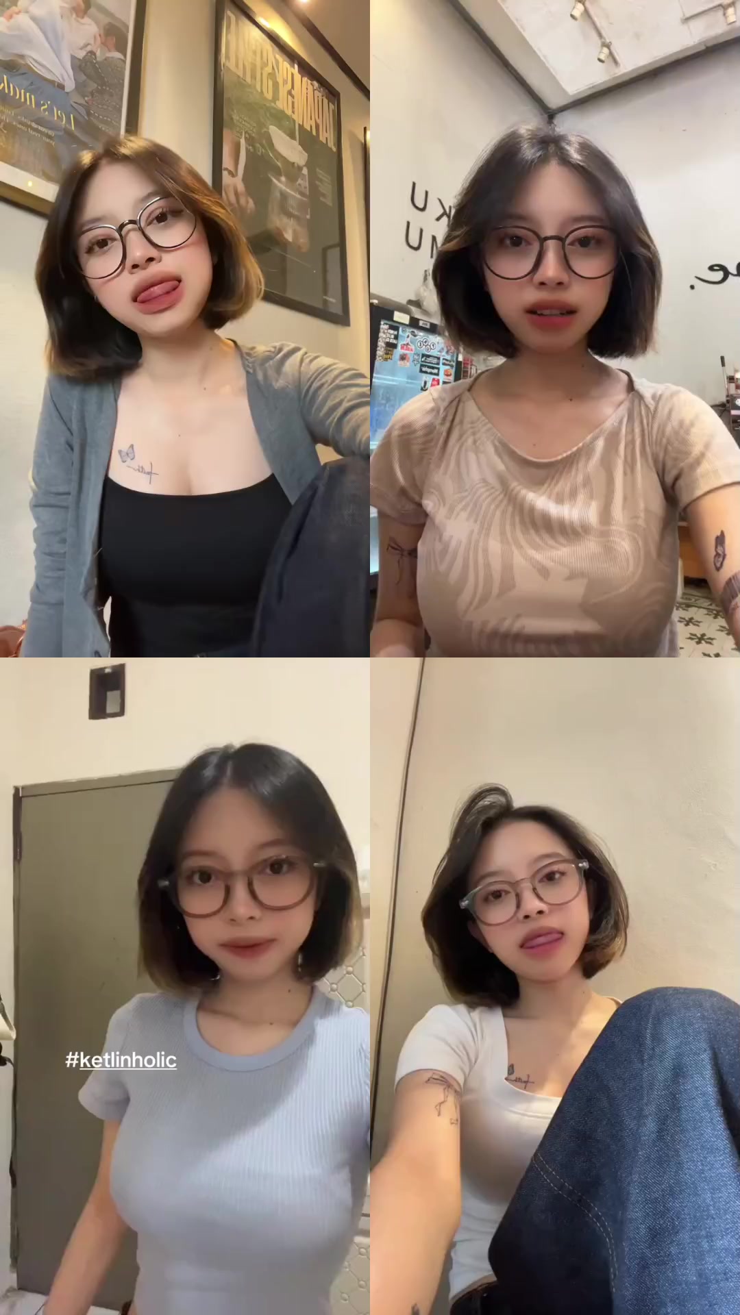 @LovelyLadies