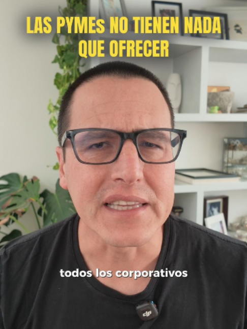 @Germán Meneses | Negocios ☕️