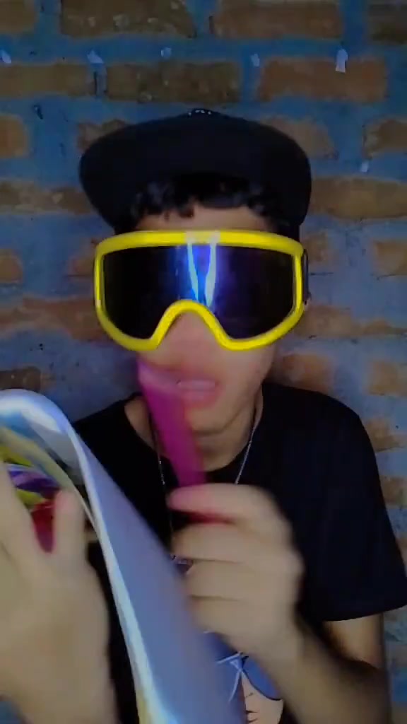 @JAVILE.