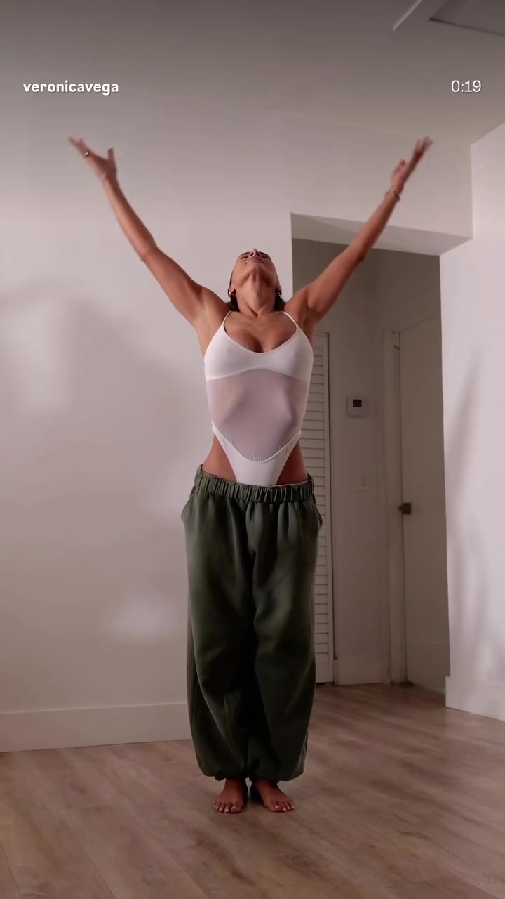 @Veronica Vega