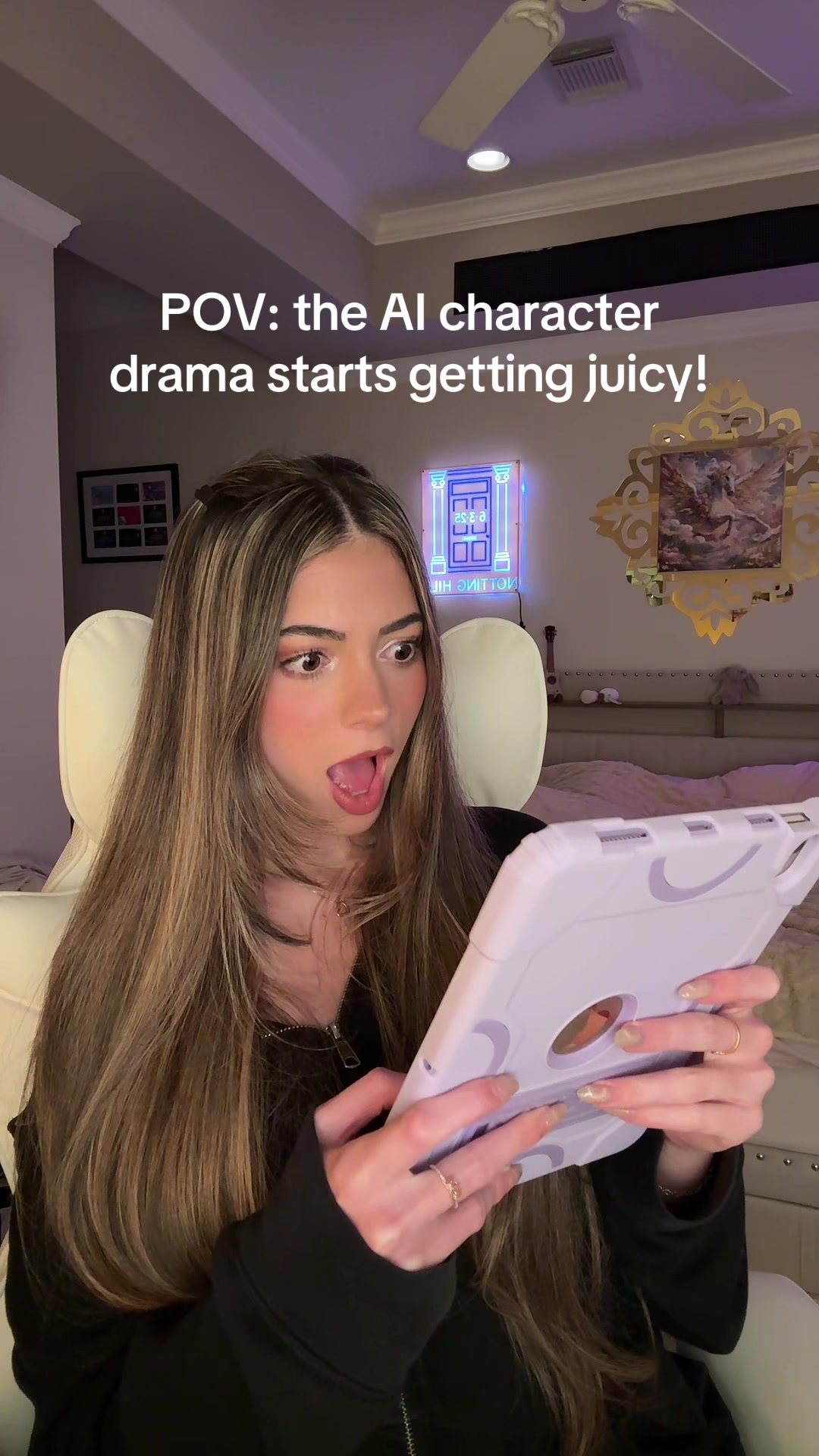 @Zaiah ;) 🥥