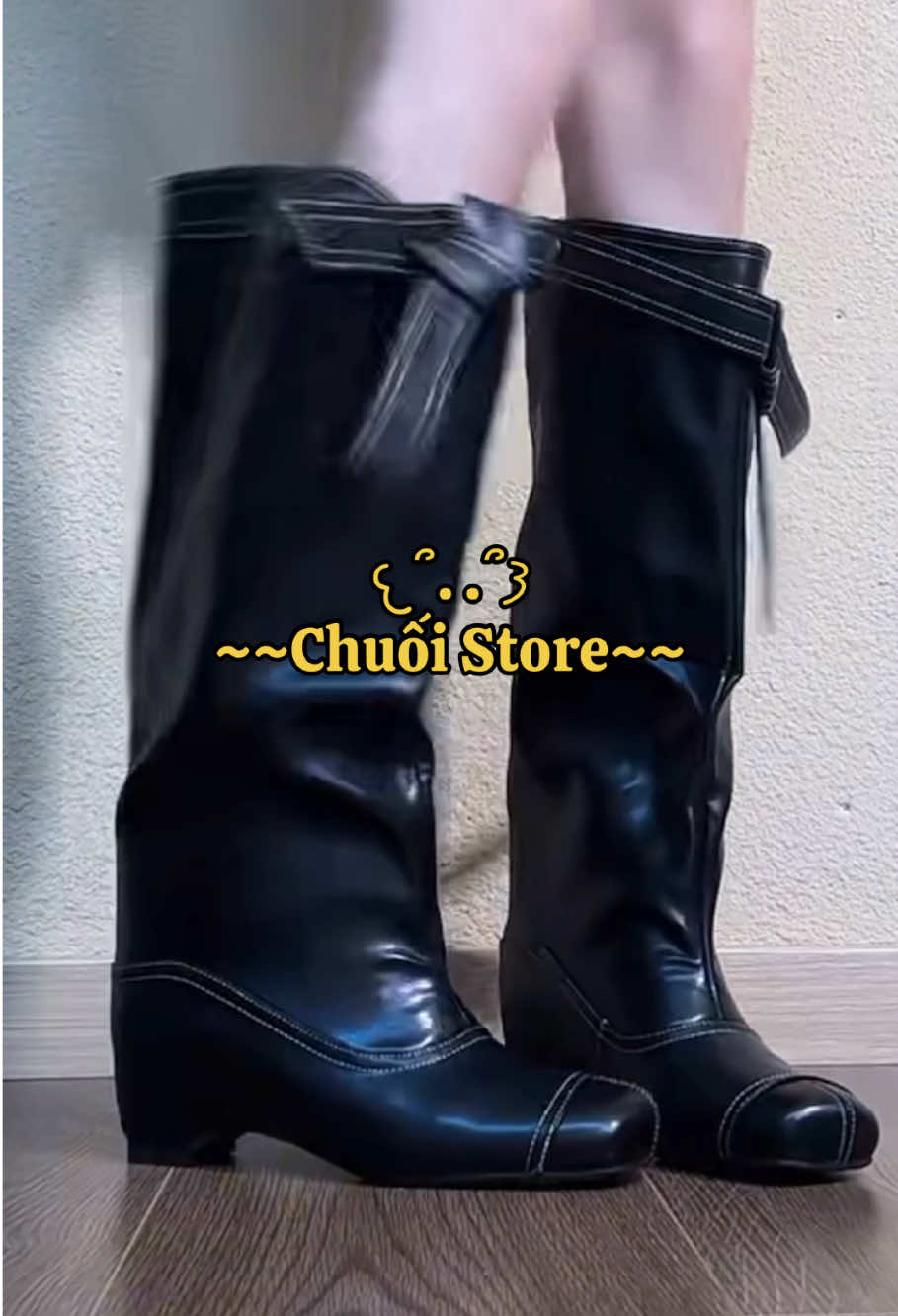 @Chuối Store Bán Giày